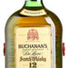 Buchanan's Finest Blended Deluxe Scotch Whisky, 40% Vol., 1 L