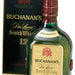 Buchanan's Finest Blended Deluxe Scotch Whisky, 40% Vol., 750 ml