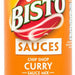 Bisto Sauce Mix, Chip Shop Curry, 300 gr