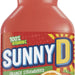 Sunny D Orange Strawberry Citrus Punch Juice, 1.89 L