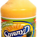 Sunny D Orange Pineapple Citrus Punch Juice, 1.89 L