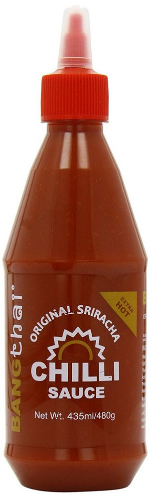 Bangthai Sriracha Chilli Sauce, 435 ml