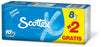Scottex Tissues, 1 x 10 ct