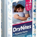 Huggies Drynites Pyjama Pants for Boys, 8-15 years, 27-57 kg, 9 ct