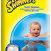 Huggies Little Swimmers Swim Nappies Size 2-3 years, 3-8 kg, 12 ct