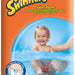 Huggies Little Swimmers Swim Pants Size 5-6 years, 12-18 kg, 11 ct