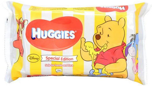 Huggies Special Edition Disney Wipes, 56 ct