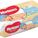 Huggies Baby Wipes, Pure Gentle, 56 ct