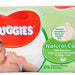 Huggies Baby Wipes SOFT Pack Natural Care Original, 56 ct