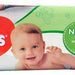 Huggies Baby Wipes SOFT Pack Natural Care Original, 56 ct