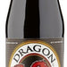 Dragon Stout Beer Bottle, 284 ml