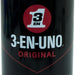 3en1 Original Multi-Purpose Oil , 220 ml