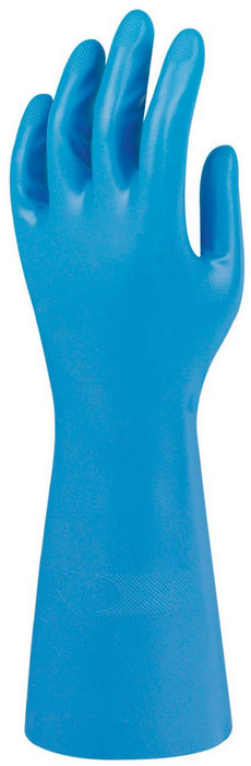 Marigold Gloves for Sensitive Skin, Medium, 2 pcs