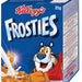 Kellogg's Frosties, 35 gr