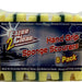 Eazee Clean Sponge Scourers, 8 pcs