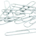 Acco Recycled Paper Clips Value Pack, 20 x 100 ct