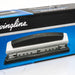 Swingline 3 Hole Paper Punch, Precision Pro, 1 ct