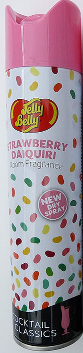 Jelly Belly Air Freshner, Strawberry Daquiri Scent, 300 ml