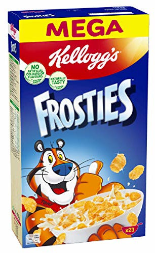 Kellogg's Frosties Cereal, 700 g