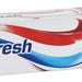 Aquafresh Toothpaste Triple Protection, 125 ml