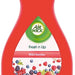 Airwick Fresh 'N Up Liquid Airfreshener, Wild Berries, 375 ml