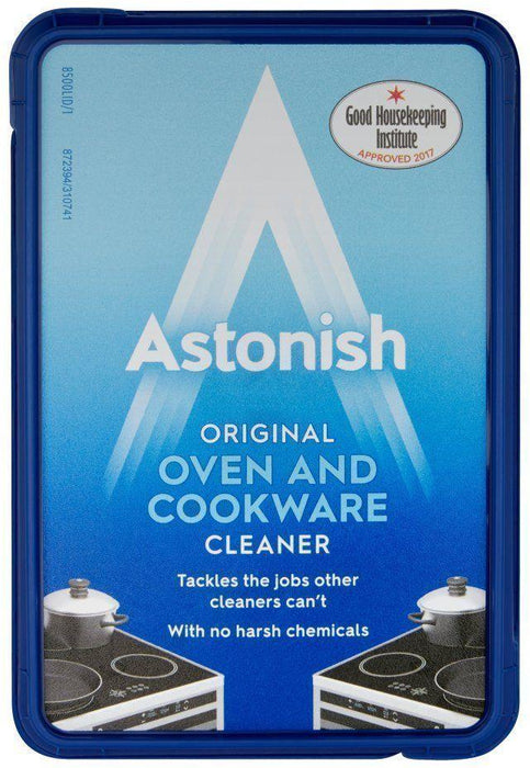 Astonish Oven & Cookware Cleaner , 150 gr