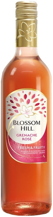 Blossom Hill Grenache Rose, Fresh & Fruity, 750 ml 