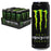 Monster Energy Drink, Value Pack, 12 x 500 ml