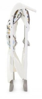 Joie Mimzy High Chair, Animals, 1 ct