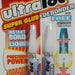 Ultraloc Super Glue & Debonder, 3 gr