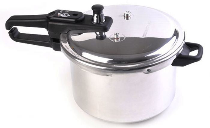 Black + Decker Pressure Cooker, 7 L