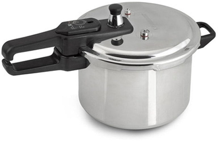 Black Decker Pressure Cooker 5 5 L Goisco