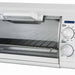 Black & Decker Classic Toaster Oven, Model #TRO420