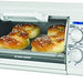 Black & Decker Classic Toaster Oven, Model #TRO420