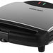 Black & Decker Stainless Steel Sandwich Maker, Model #G605SB