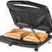 Black & Decker Stainless Steel Sandwich Maker, Model #G605SB