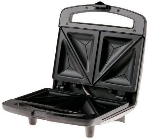 Black & Decker Stainless Steel Sandwich Maker, Model #G605SB