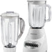 Black & Decker Turbo Pro 10-Speed Blender, Model #BLBD10GW