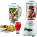 Black & Decker Turbo Pro 10-Speed Blender, Model #BLBD10GW