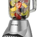 Black & Decker 10-Speed Blender, Metalic, Model #BLBD10GSS