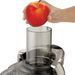 Black & Decker 500 Watt Automatic Juice Extractor, Model #JMBD3181