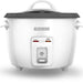 Black & Decker 14-Cup Rice Cooker, Model #RC3314W