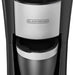 Black + Decker Single Serve Coffee Maker, Black, 1 ct