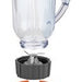 Black & Decker 10-Speed Blender, Orange, Model #BLBD10PO