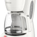 Black & Decker 12-Cup Coffee Maker, Model #CM0940WD