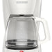 Black & Decker 12-Cup Coffee Maker, Model #CM0940WD