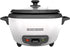 Black + Decker 6-Cup Rice Cooker, Model: RC506