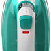 Black & Decker Light 'N Easy Compact Steam Iron, Teal, Model #IR1010