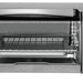 Black + Decker 4-Slice Toaster Oven, Model: TO1760SS-LA