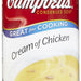 Campbell's Cream of Chicken Soup, 10.75 oz